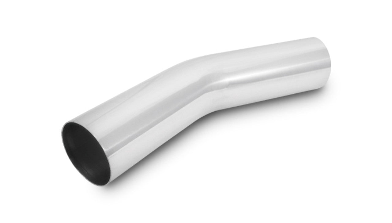 30 Degree Aluminium Mandrel Bend