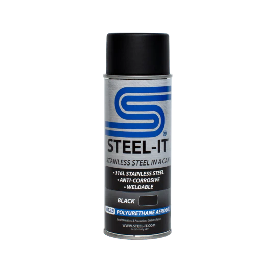 Steel It Paint Aerosol