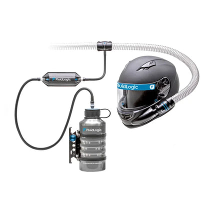 Fluid Logic VMR Hydration System