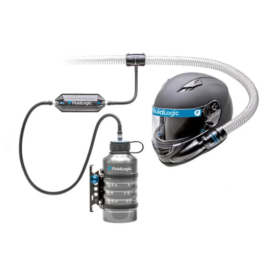 Fluid Logic VMR Hydration System
