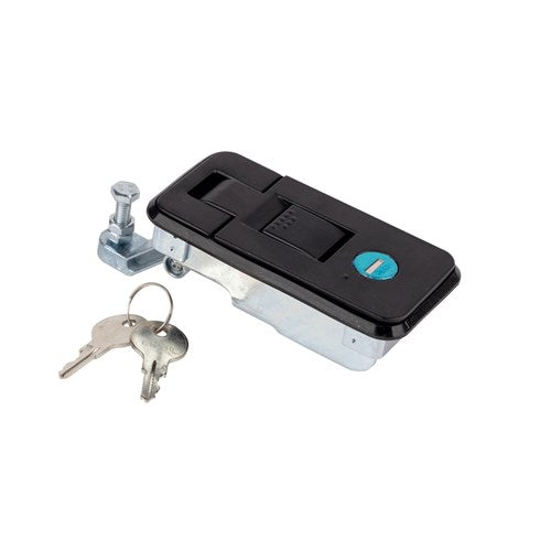 Compression Lock Large – Monk Fabrication