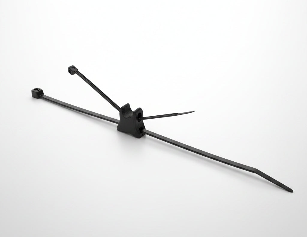 Fire Tube Mounts 5/16"