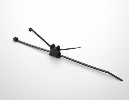 Fire Tube Mounts 5/16"