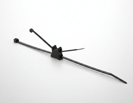 Fire Tube Mounts 5/16"