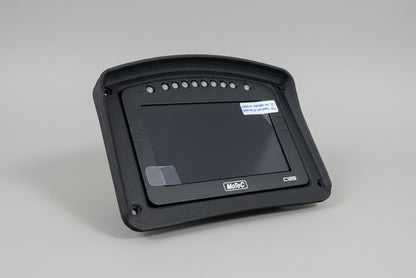 Flush Mount Bezel suits MoTeC C125