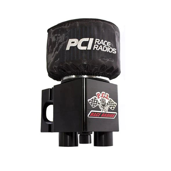 RaceAir Boost Dual 1.5"/1.75" with Remote