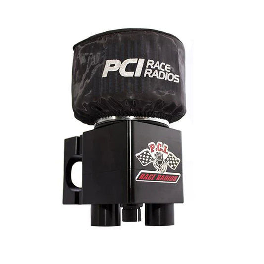RaceAir Boost Dual 1.5"/1.75" with Remote