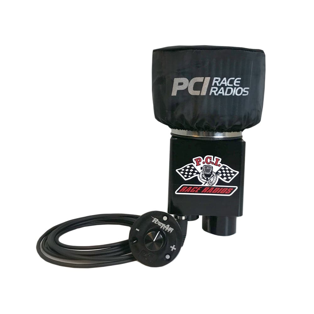 RaceAir Boost Dual 1.5"/1.75" with Remote