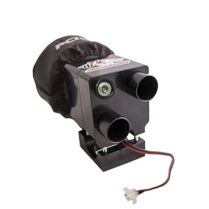 RaceAir Boost Dual 1.5"/1.75" with Remote