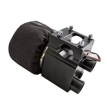 RaceAir Boost Dual 1.5"/1.75" with Remote